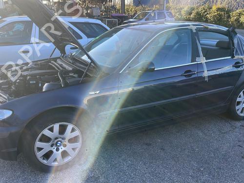 Alternator BMW 3 (E46) 320 i | BP37739575M7 - Image 11