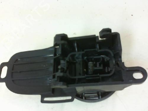 Rear left interior door handle NISSAN MICRA III (K12) 1.5 dCi | BP20970650I15 