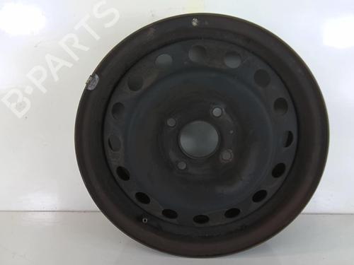 Used Rim NISSAN ALMERA II Hatchback (N16) 2.2 Di (110 hp) 20953258