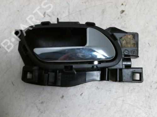 Used Rear right interior door handle Rear right interior door handle CITROËN C3 Picasso (SH_) 1.6 HDi (90 hp) 20951338 20951338
