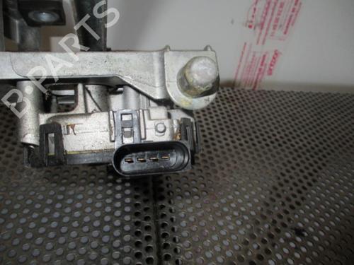 Front wiper motor FORD FOCUS C-MAX (DM2) 1.6 TDCi | BP20953845M29 