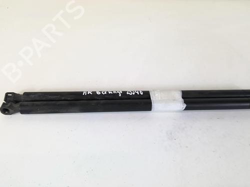 Tailgate lift support CITROËN BERLINGO / BERLINGO FIRST MPV (MF_, GJK_, GFK_) 1.8 i (MFLFX) | BP20943863C138 