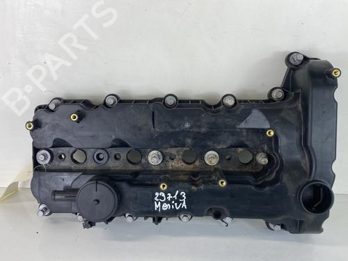 Valve cover OPEL MERIVA B MPV (S10) 1.6 CDTI (75) | BP23843189M124 