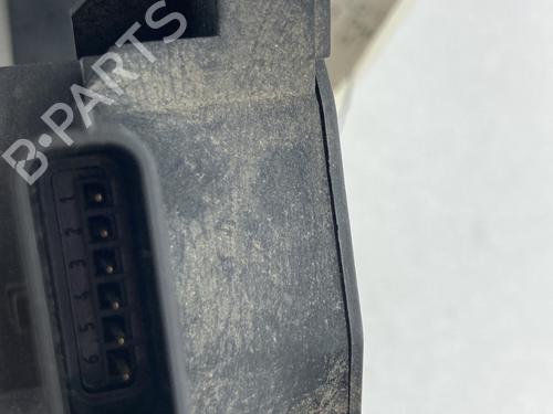 Used Pedal Pedal RENAULT SCÉNIC III (JZ0/1_) 1.5 dCi (106 hp) 23791821 23791821