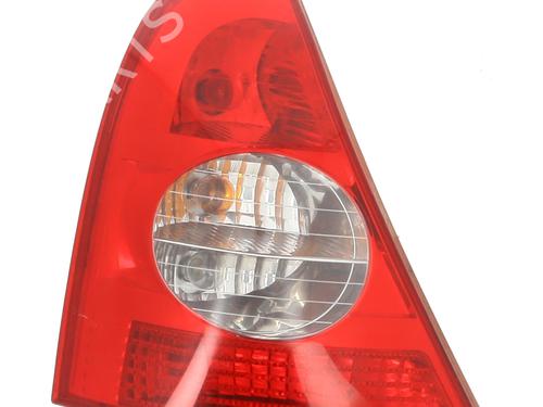 Used Left taillight RENAULT CLIO II (BB_, CB_) 1.5 dCi (B/CB07) (65 hp) 27711049
