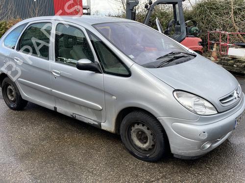 Tailgate CITROËN XSARA PICASSO (N68) 2.0 HDi | BP23104261C6