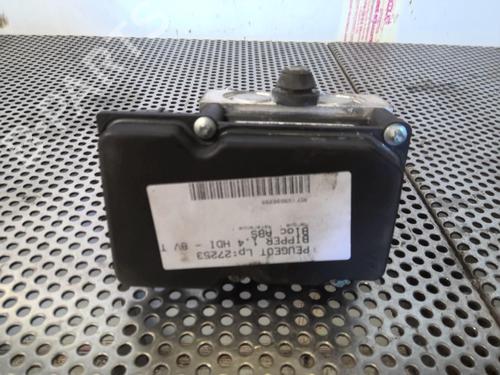 ABS pump PEUGEOT BIPPER Tepee 1.4 HDi | BP20959304M43 