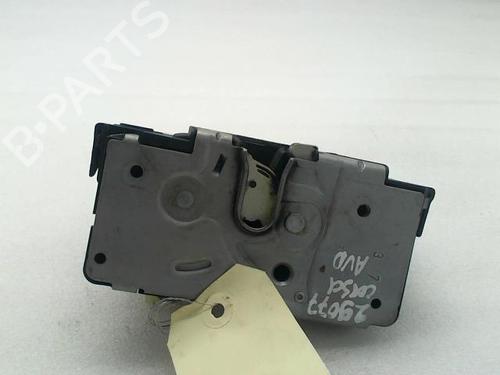 Used Front right lock Front right lock OPEL CORSA E (X15) 1.4 (08, 68) (90 hp) 20968790 20968790