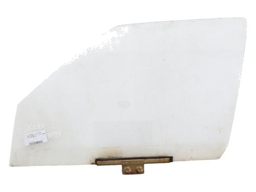 Used Front left door window Front left door window 36815486 36815486