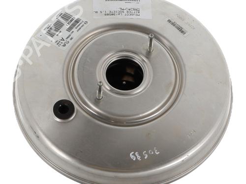 Used Servo brake PEUGEOT RIFTER 1.5 BlueHDi 130 (130 hp) 29113392