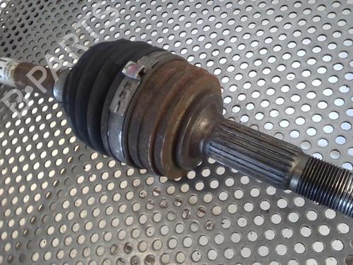 Used Right front driveshaft Right front driveshaft CITROËN C1 (PM_, PN_) 1.0 (68 hp) 20963740 20963740