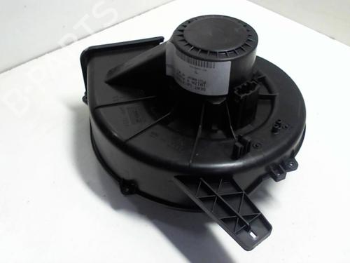 Heater blower motor SEAT IBIZA IV SC (6J1, 6P5) 1.2 TSI | BP20965688M62 