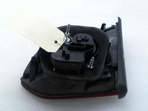 Left tailgate light VW GOLF VI (5K1) 1.6 TDI | BP20944512C79 