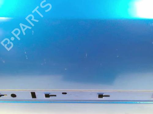 Right front door RENAULT CLIO III (BR0/1, CR0/1) 1.5 dCi (BR17, CR17) | BP22024364C3 