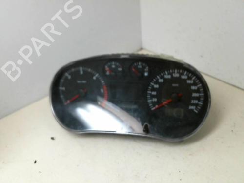Instrument cluster SEAT TOLEDO II (1M2) 1.9 TDI | BP22021896C47 
