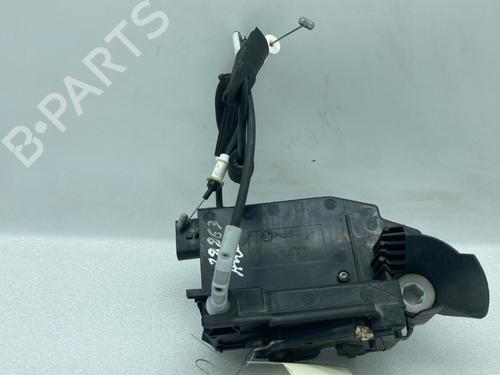 Front left lock PEUGEOT 308 II (LB_, LP_, LW_, LH_, L3_) 1.5 BlueHDi 130 | BP21664339C98