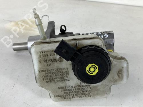 Brake master cylinder VW CADDY IV Box Body/MPV (SAA, SAH) 2.0 TDI 4motion | BP20962284M77 