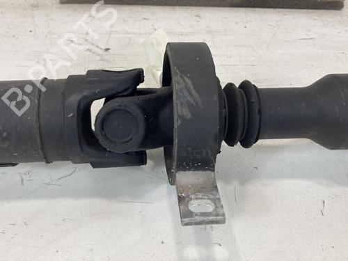 Driveshaft BMW 3 Touring (E91) 320 d | BP22025556M37 