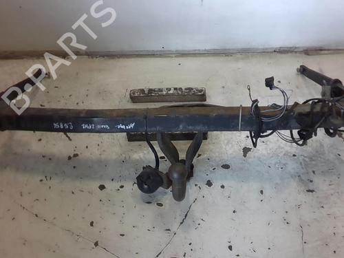 Tow ball/Mechanism RENAULT GRAND SCÉNIC II (JM0/1_) 1.5 dCi (JM1E) | BP20939552C141 