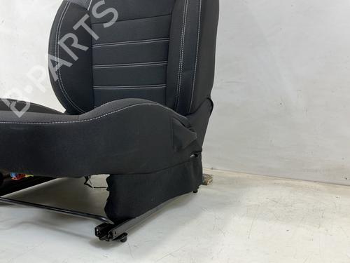 Right front seat DACIA SANDERO III 1.0 TCe 90 | BP22696740C16 