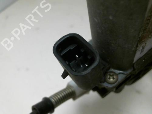 Used Front left window mechanism Front left window mechanism ALFA ROMEO 156 Sportwagon (932_) 1.9 JTD (932B2B, 932B2C) (115 hp) 20974231 20974231