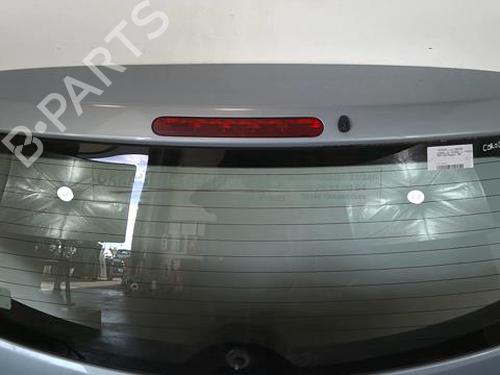 Used Tailgate Tailgate 20956744 20956744