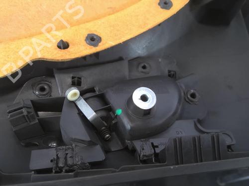 Used Rear left interior door handle Rear left interior door handle OPEL CORSA D (S07) 1.3 CDTI (L08, L68) (90 hp) 22023066 22023066