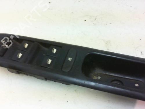 Used Left front window switch PEUGEOT 407 SW (6E_, 6D_) 2.0 HDi 135 (136 hp) 20942566