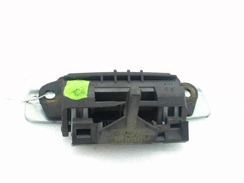 Türgriff hinten links außen für PEUGEOT 306 Hatchback (7A, 7C, N3, N5) 1.4 (75 hp) 20965459
