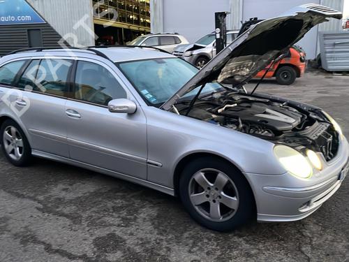 Rear left quarter glass MERCEDES-BENZ E-CLASS T-Model (S211) E 320 T CDI (211.222) | BP24179991C93 