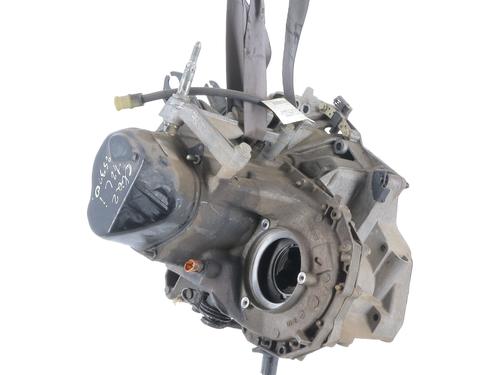 Gearbox RENAULT CLIO II (BB_, CB_) 1.2 (BB0A, BB0F, BB10, BB1K, BB28, BB2D, BB2H, CB0A,... | BP20964238M3