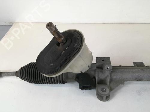 Steering rack RENAULT MEGANE III Hatchback (BZ0/1_, B3_) 1.9 dCi (BZ0N, BZ0J) | BP20944006M22 