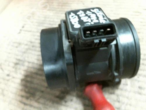 Used Mass air flow sensor Mass air flow sensor RENAULT MEGANE Scenic (JA0/1_) 1.9 dTi (JA0N) (98 hp) 20949803 20949803
