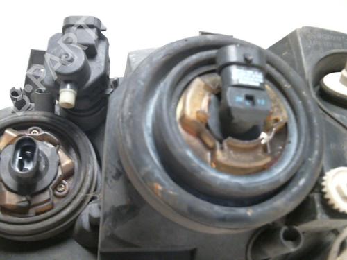 Used Left headlight Left headlight RENAULT CLIO II (BB_, CB_) 1.4 (B/CB0C, B/CB0S) (75 hp) 20950767 20950767