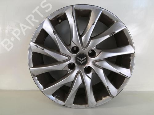 Rim CITROËN C4 I (LC_) 1.6 THP 150 00005402Y7