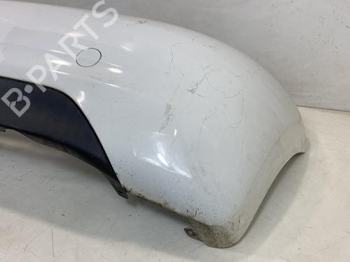 Rear bumper PEUGEOT 208 I (CA_, CC_) 1.0 VTi | BP21664501C8