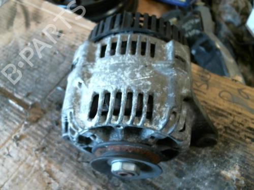 Used Alternator CITROËN ZX (N2) 1.4 i (75 hp) 20961822