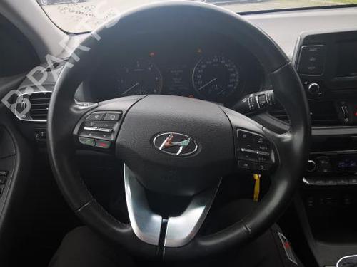 Used Steering wheel Steering wheel HYUNDAI i30 (PDE, PD, PDEN) 1.6 CRDi (110 hp) 20951297 20951297