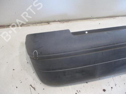 Bak støtfanger RENAULT TWINGO I (C06_) 1.2 (C066, C068) | BP22021563C8 