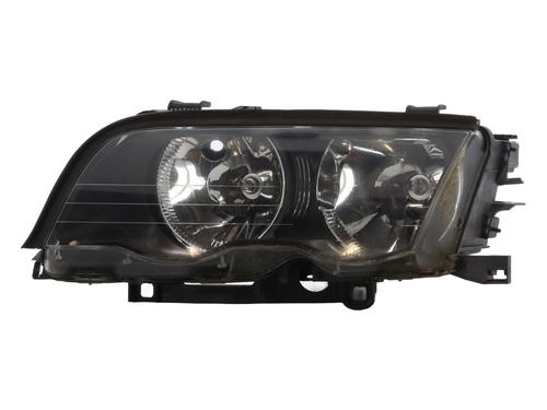 Used Left headlight Left headlight BMW 3 (E46) [1997-2005] 36170713 36170713