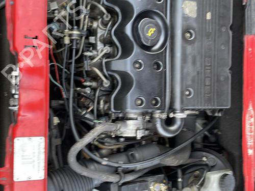 Boucle de ceinture de sécurité PEUGEOT 106 I (1A, 1C) 1.4 D | BP30899903I32