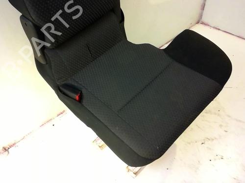 Used Rear seat Rear seat MITSUBISHI PAJERO III (V7_W, V6_W) 3.2 Di-D (V68W, V78W) (165 hp) 20958450 20958450