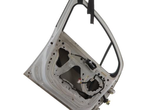 Left front door CITROËN C3 II (SC_) 1.4 HDi 70 (SC8HZC, SC8HR0, SC8HP4) | BP30899891C2