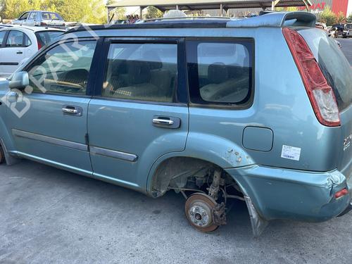 Used Parts NISSAN X-TRAIL I (T30) 2.2 Di 4x4 (114 hp) 4222992