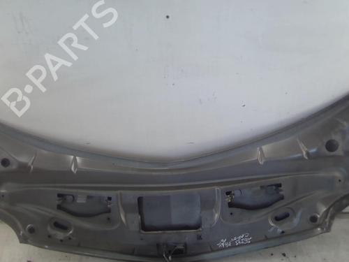 Motorhjelm RENAULT MODUS / GRAND MODUS (F/JP0_) 1.5 dCi (FP0F, JP0F) | BP20963066C1 