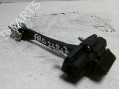 Hinge/Door check strap ALFA ROMEO GIULIETTA (940_) 1.6 JTDM (940FYB11, 940FYB1A, 940FYF11, 940FYF1A) | BP20939885C146 