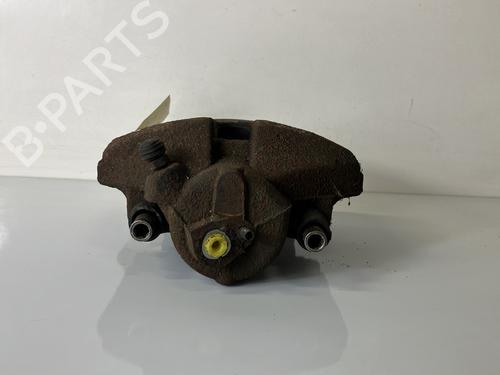 Used Left front brake caliper Left front brake caliper VW CADDY III MPV (2KB, 2KJ, 2CB, 2CJ) 1.9 TDI (105 hp) 22025029 22025029