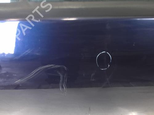 Left rear door VW PASSAT B5 Variant (3B5) 1.9 TDI | BP22019637C4 