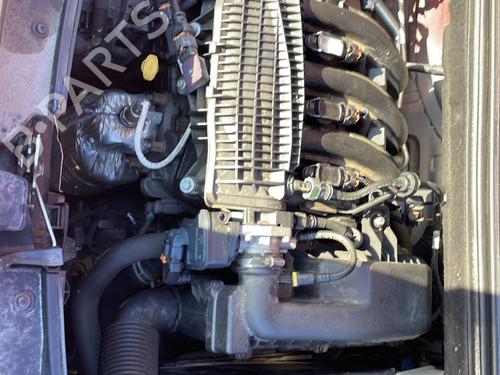 Left front window switch CITROËN C3 II (SC_) 1.0 VTi 68 | BP22696866I27 - Image 7