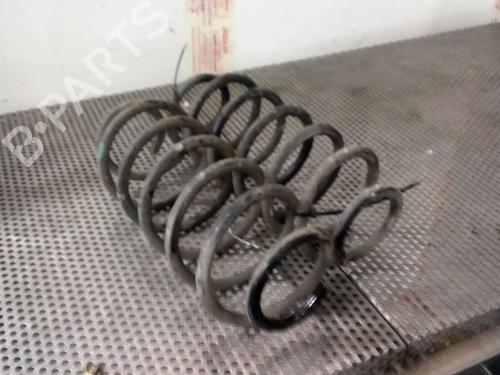 Used Shock absorber spring TOYOTA AYGO (_B1_) 1.0 (KGB10_, KGB10R) (68 hp) 20964108